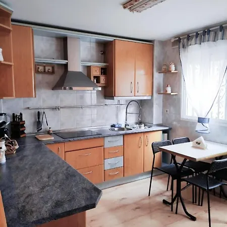 La Casita Del Rio 1 דירה