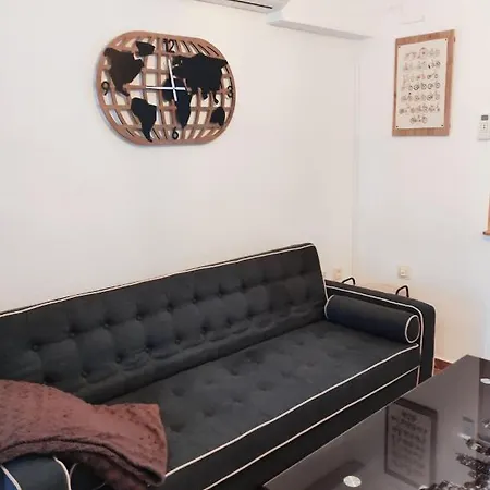 La Casita Del Rio 1 דירה *