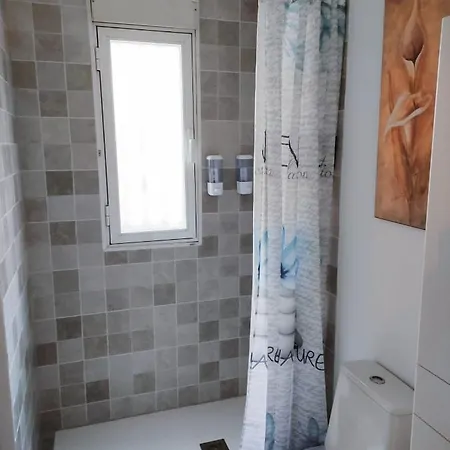 La Casita Del Rio 1 דירה