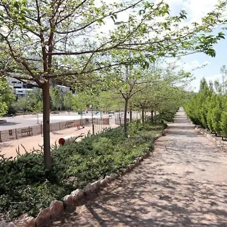 아파트 La Casita Del Rio 1 *